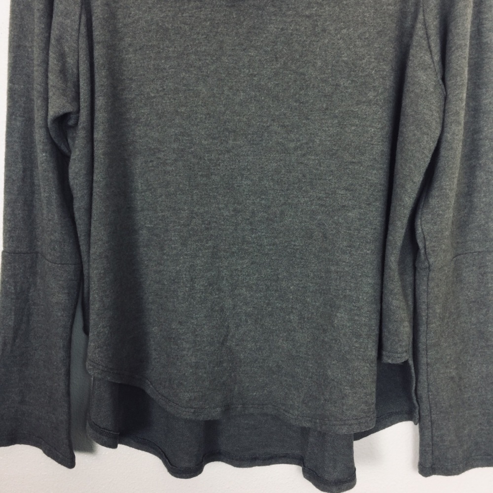 This&More Long Sleeve Shirt Large - Picture 3 of 8